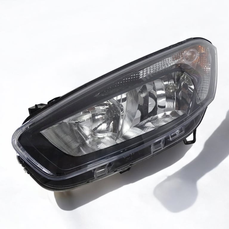 Frontscheinwerfer Ford Transit Courier JT76-13W030-CD Links Headlight