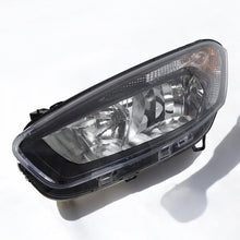 Load image into Gallery viewer, Frontscheinwerfer Ford Transit Courier JT76-13W030-CD Links Headlight