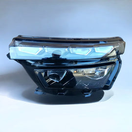 Frontscheinwerfer Skoda Kamiq 658941015B Full LED Ein Stück (Rechts oder Links) SCH8197300293pc
