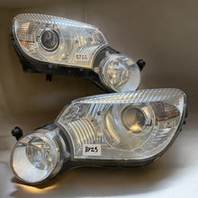 Load image into Gallery viewer, Frontscheinwerfer Skoda Yeti 5L1941018 5L1941015 Rechts Scheinwerfer Headlight SCH7148821448mr