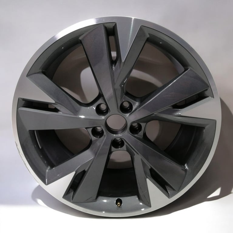 1x Alufelge 20 Zoll 9.0" 5x112 89A601025M 89A601025L Audi E-Tron Rim Wheel FEL6535139598gg