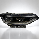 Frontscheinwerfer VW Passat B8 3G1941082P LED Rechts Scheinwerfer Headlight