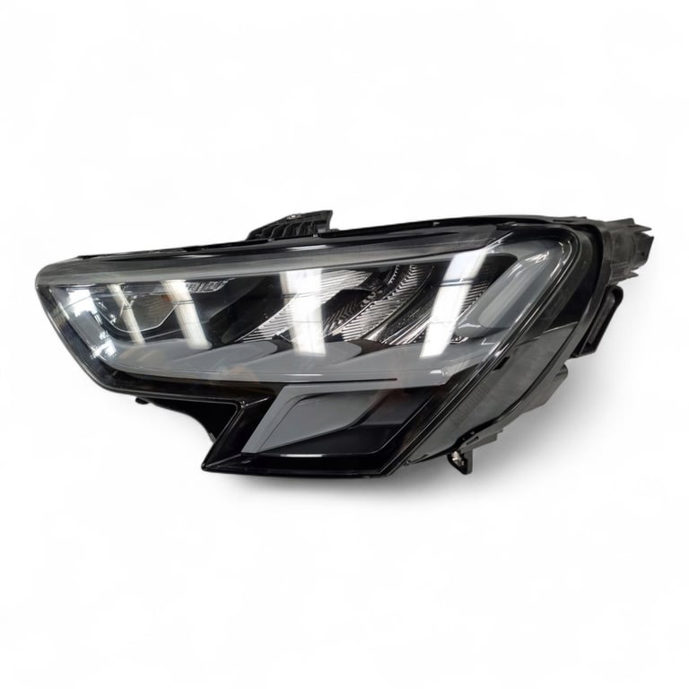 Frontscheinwerfer Audi A3 8Y0941011 LED Links Scheinwerfer Headlight SCH7741419197iq