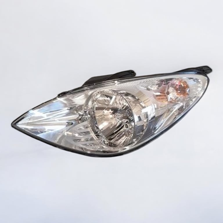 Frontscheinwerfer Hyundai I20 Links Scheinwerfer Headlight