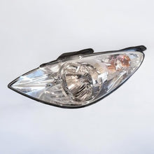 Load image into Gallery viewer, Frontscheinwerfer Hyundai I20 Links Scheinwerfer Headlight