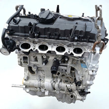 Laden Sie das Bild in den Galerie-Viewer, Motor BMW F30 B48B20A 2.0 2017 Benzin Engine Unkomplett