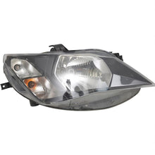 Laden Sie das Bild in den Galerie-Viewer, Frontscheinwerfer Seat Ibiza 6J1941022G Rechts Scheinwerfer Headlight