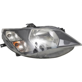 Frontscheinwerfer Seat Ibiza 6J1941022G Rechts Scheinwerfer Headlight