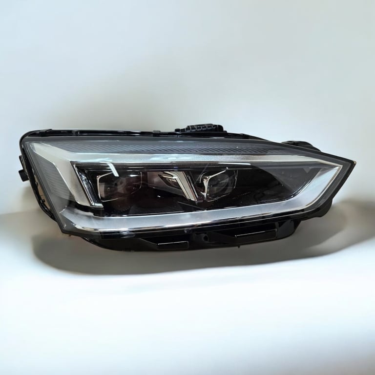 Frontscheinwerfer Audi A5 8W6941784 Rechts Scheinwerfer Headlight