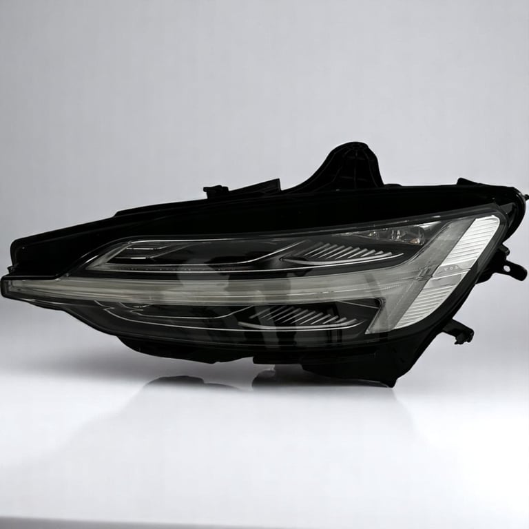 Frontscheinwerfer Volvo S60 V60 II Full LED Links Scheinwerfer Headlight SCH6526043159jq