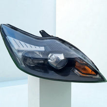 Laden Sie das Bild in den Galerie-Viewer, Frontscheinwerfer Ford Focus 8M51-13005-CD Xenon Rechts Scheinwerfer Headlight SCH9976614084rw