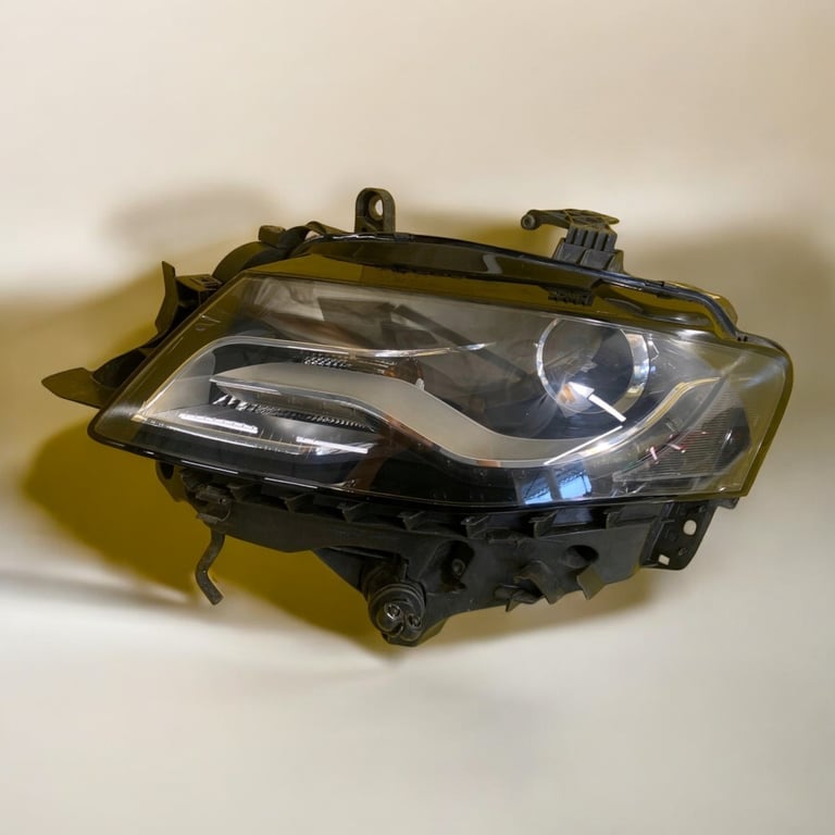 Frontscheinwerfer Audi A4 B8 8K0941003C Xenon Links Scheinwerfer Headlight