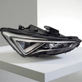 Frontscheinwerfer Seat Leon 5FB941008F 90188326 Full LED Rechts Headlight