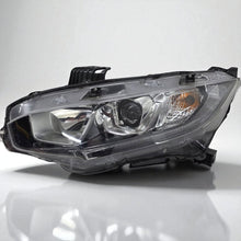 Laden Sie das Bild in den Galerie-Viewer, Frontscheinwerfer Honda Civic X 100-18562 Links Scheinwerfer Headlight