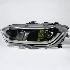 Frontscheinwerfer VW Polo 2G1941035L Full LED Links Scheinwerfer Headlight SCH9989023366wn
