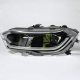 Frontscheinwerfer VW Polo 2G1941035L Full LED Links Scheinwerfer Headlight