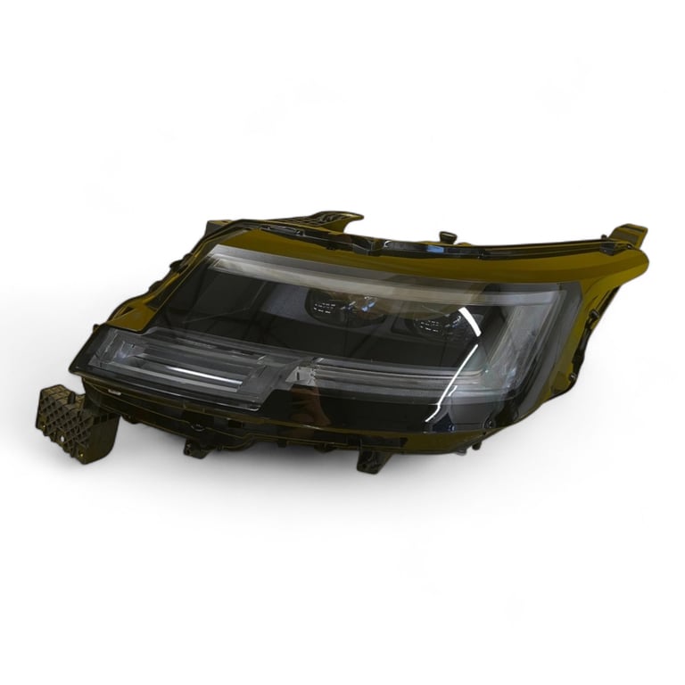 Frontscheinwerfer Land Rover Range L460 M8E2-13W030-AC LED Links Headlight SCH4425328423zv