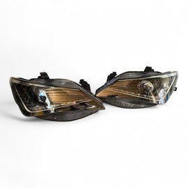 Frontscheinwerfer Seat Ibiza IV 6J1941022E LED Ein Stück (Rechts oder Links) SCH8601126213gp