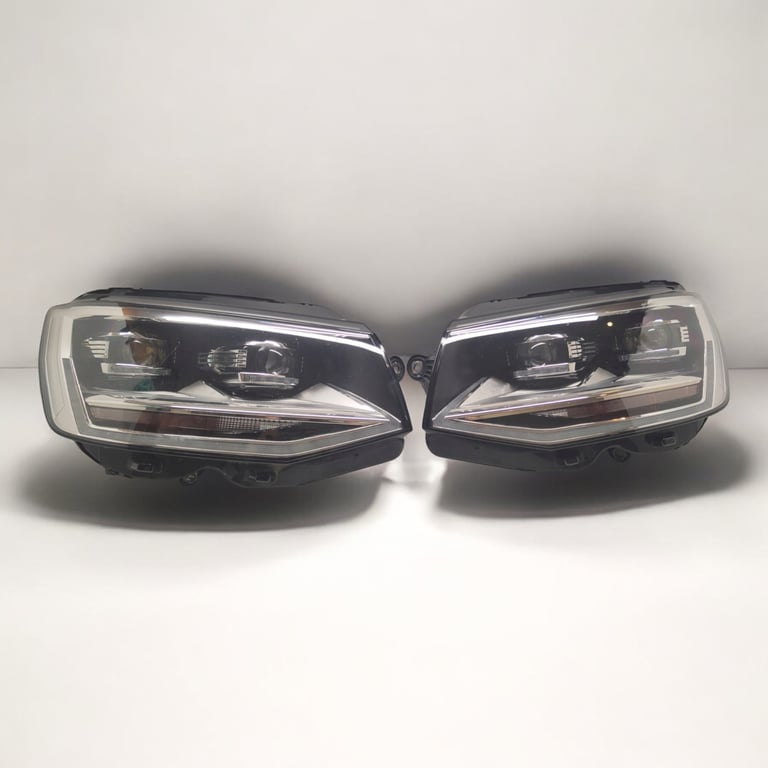 Frontscheinwerfer VW T6 7E1941035 7E1941036 Full LED Rechts oder Links