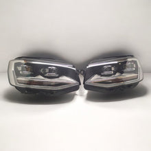 Laden Sie das Bild in den Galerie-Viewer, Frontscheinwerfer VW T6 7E1941035 7E1941036 Full LED Rechts oder Links