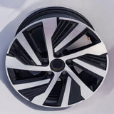 1x Alufelge 16 Zoll 7.0