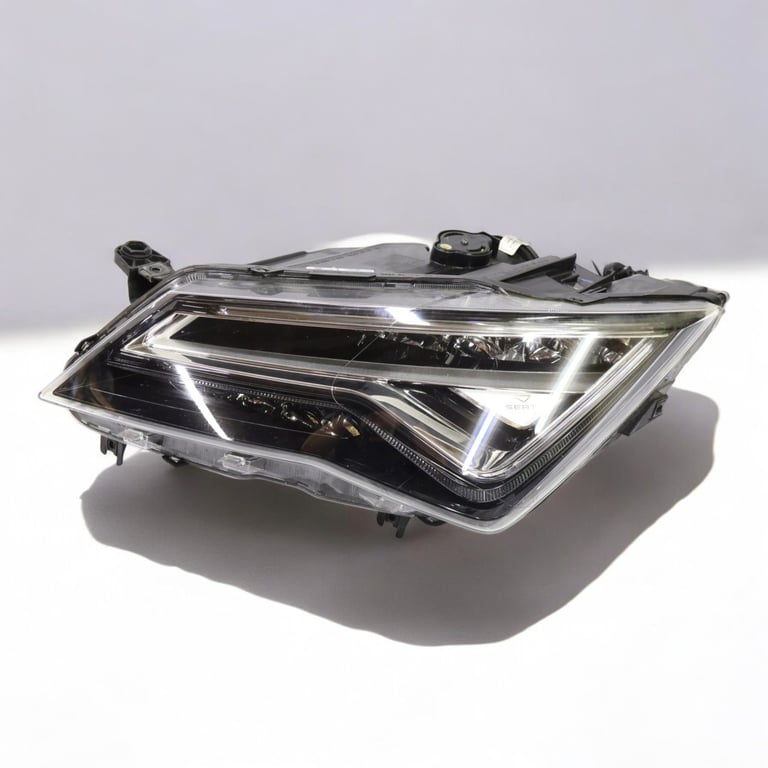 Frontscheinwerfer Seat Ateca 576941007D Laser Links Scheinwerfer Headlight