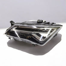 Laden Sie das Bild in den Galerie-Viewer, Frontscheinwerfer Seat Ateca 576941007D Laser Links Scheinwerfer Headlight
