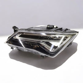 Frontscheinwerfer Seat Ateca 576941007D Laser Links Scheinwerfer Headlight