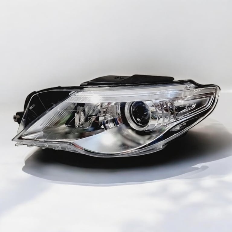 Frontscheinwerfer VW Passat Cc 3C8941751C Xenon Links Scheinwerfer Headlight