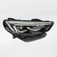 Laden Sie das Bild in den Galerie-Viewer, Frontscheinwerfer Opel Insignia 39195646 LED Rechts Scheinwerfer Headlight