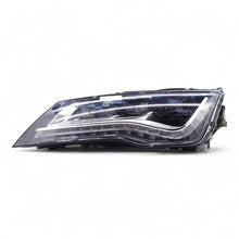 Load image into Gallery viewer, Frontscheinwerfer Audi A7 4G8941773A Full LED Links Scheinwerfer Headlight SCH6495599156im