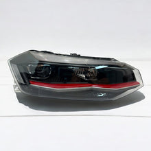 Laden Sie das Bild in den Galerie-Viewer, Frontscheinwerfer VW Polo 2G1941036G Full LED Rechts Scheinwerfer Headlight