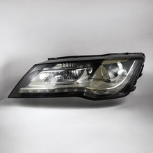 Laden Sie das Bild in den Galerie-Viewer, Frontscheinwerfer Audi C7 A7 4G8941005 4G8941043C Xenon Links Headlight