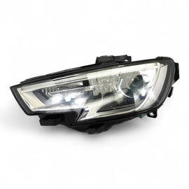 Frontscheinwerfer Audi A3 8V0941005E LED Links Scheinwerfer Headlight SCH1077183308up