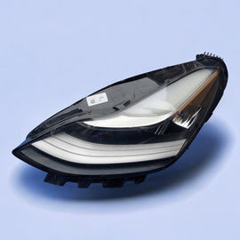 Frontscheinwerfer Tesla Model 3 1077375-00-C Links Scheinwerfer Headlight