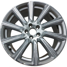 Load image into Gallery viewer, 1x Alufelge 19 Zoll 8.5" 5x108 47ET 31434953 Volvo S90 V90 Rim Wheel FEL2022738836bk