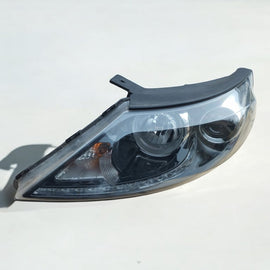 Frontscheinwerfer Kia Sportage 92102-3U290 XENON Links Scheinwerfer Headlight
