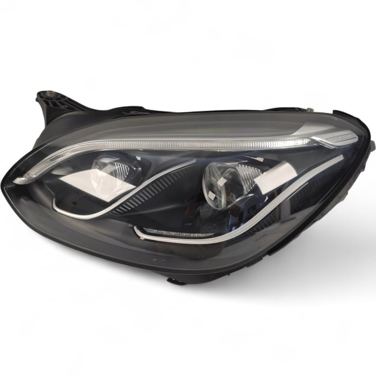 Frontscheinwerfer Mercedes-Benz Slc R172 A1729063501 Full LED Rechts oder Links