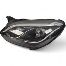 Load image into Gallery viewer, Frontscheinwerfer Mercedes-Benz Slc R172 A1729063501 Full LED Rechts oder Links