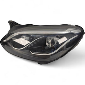 Frontscheinwerfer Mercedes-Benz Slc R172 A1729063501 Full LED Rechts oder Links