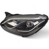 Frontscheinwerfer Mercedes-Benz Slc R172 A1729063501 Full LED Rechts oder Links