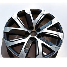 Laden Sie das Bild in den Galerie-Viewer, 1x Alufelge 19 Zoll 8.0&quot; 5x114.3 42ET 403009818R Renault Espace Talisman