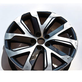 1x Alufelge 19 Zoll 8.0