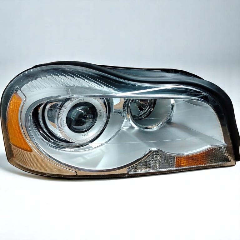 Frontscheinwerfer Volvo Xc90 31446869 Xenon Rechts Scheinwerfer Headlight