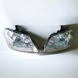 Frontscheinwerfer Ford Focus C-Max 3M51-13006-EH Xenon Rechts oder Links