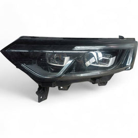 Frontscheinwerfer Renault Koleos II 260600731R LED Links Scheinwerfer Headlight SCH8911251846ab