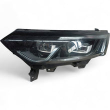 Laden Sie das Bild in den Galerie-Viewer, Frontscheinwerfer Renault Koleos II 260600731R LED Links Scheinwerfer Headlight SCH8911251846ab