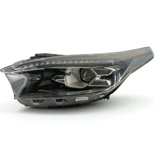 Load image into Gallery viewer, Frontscheinwerfer Kia Xceed 92101J7300 LED Links Scheinwerfer Headlight SCH3752221556du