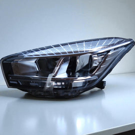 Frontscheinwerfer Chery Tiggo 5x 605000109AA 65076100 605ABJ Links Headlight SCH8675271146ub