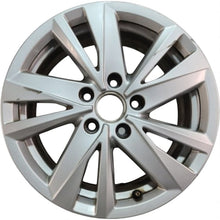 Load image into Gallery viewer, 1x Alufelge 16 Zoll 8.0" 5x112 48ET 5TA601025Q VW Touran Rim Wheel FEL6955798094cw